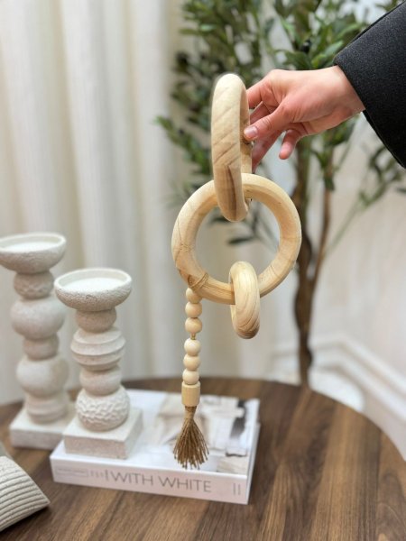 جنزير ديكور