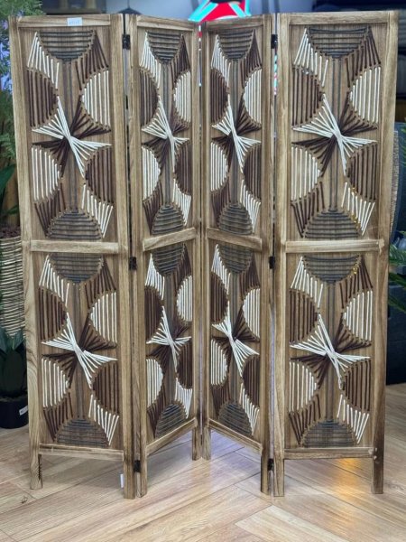 قاطع خشب هندي 4 دفات