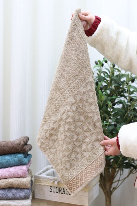 جوز بشاكير قطن مصري 100%