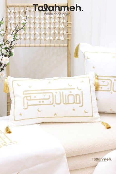 قرنة مستطيل