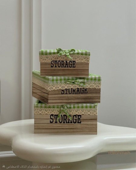 مستطيل/ اخضر