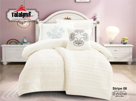 لحاف مفرد (STRIP) 5 قطع