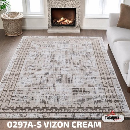 S VIZON CREAM