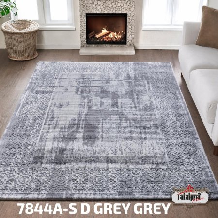 S D GREY GREY
