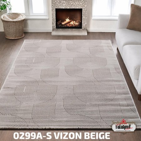 S VIZON BEIGE