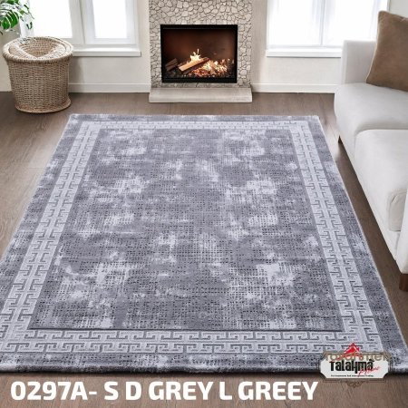 S D GREY GREU