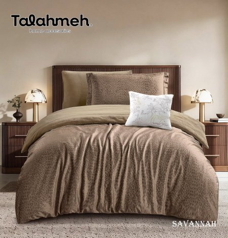 لحلف SAVANNAH مفرد شتوي 5 قطع