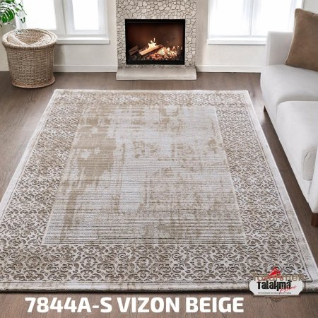 S VIZON BEIGE