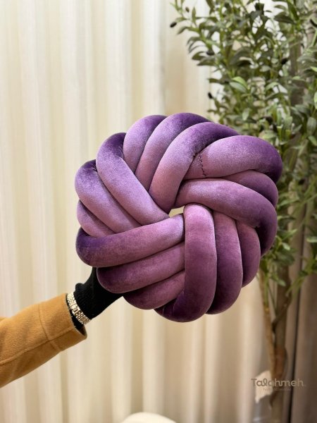 كوشنز مجدل دائري