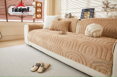 ارضيات كنب بصمة