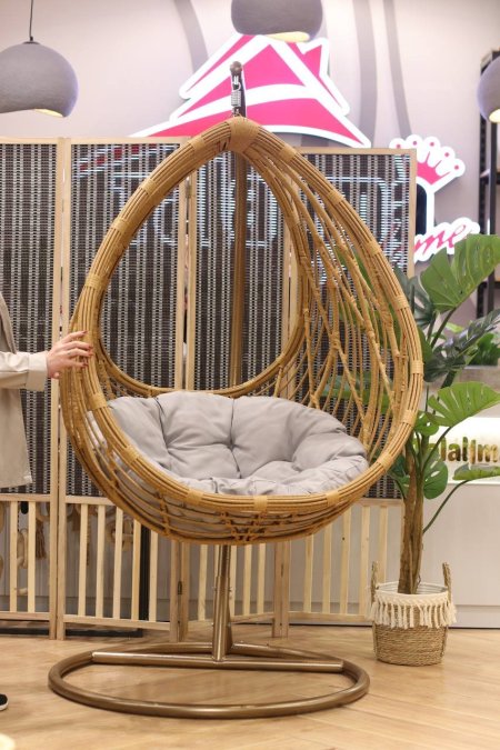 مرجيحة عش البلبل