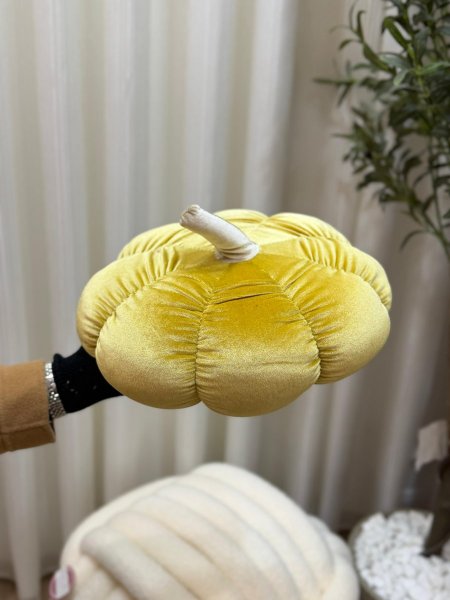 يقطينة ديكور